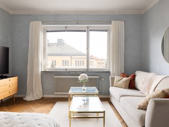 Bostadsbild