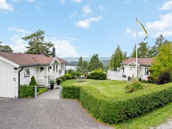 Bostadsbild
