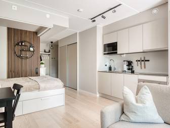 Bostadsbild