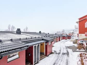 Fjällbyvägen 24, lgh 109