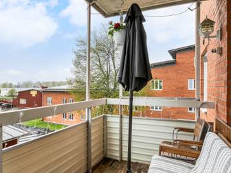 Bostadsbild
