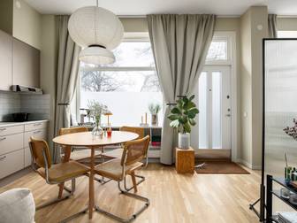 Bostadsbild