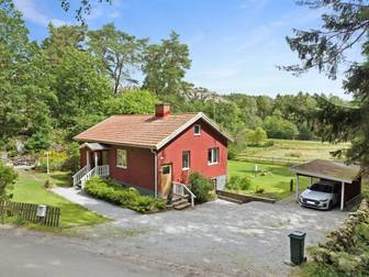 Bostadsbild