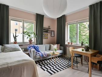 Bostadsbild