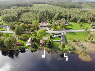 Södra vägen 66 & Södra vägen 59