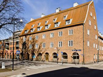 Fruängsgatan 22
