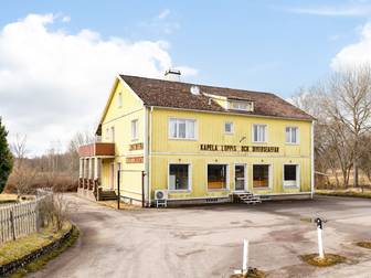 Bostadsbild