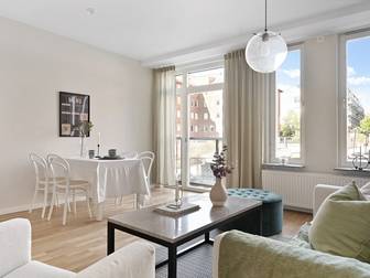 Bostadsbild