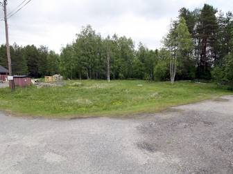 Golfbanevägen 16