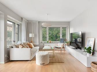 Bostadsbild
