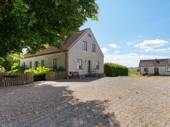 Bostadsbild