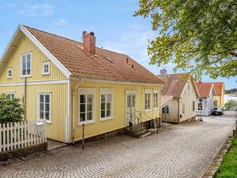Bostadsbild