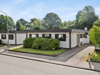 Bostadsbild