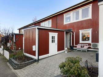 Markegångsvägen 6 D