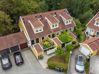 Bostadsbild