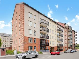 Bostadsbild