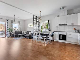 Ormingeringen 62B - Acceptpris!