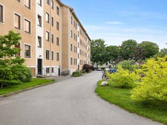 Bostadsbild