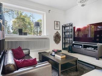 Forsskålsgatan 18 - Accepterat pris