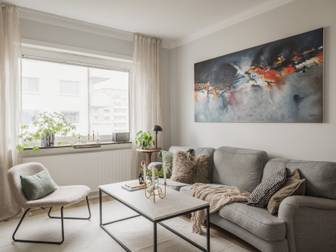 Bostadsbild