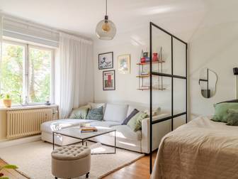 Bostadsbild