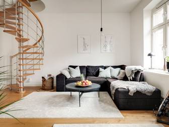 Bostadsbild