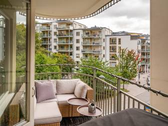 Bostadsbild