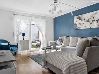 Bostadsbild