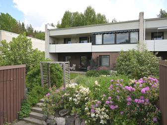 Bostadsbild