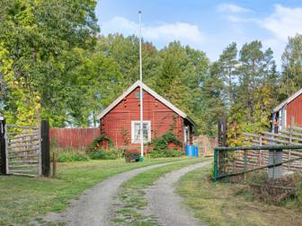 Bostadsbild
