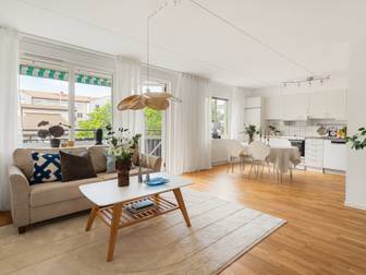 Bostadsbild
