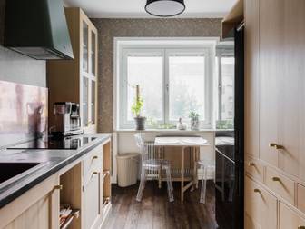 Bostadsbild