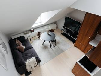 Kronobergsgatan 20, Högst upp