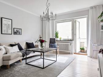 Ernst Torulfsgatan 17B