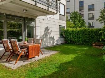 Bostadsbild