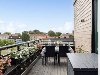 Bostadsbild