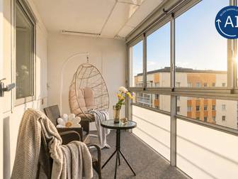 Bostadsbild