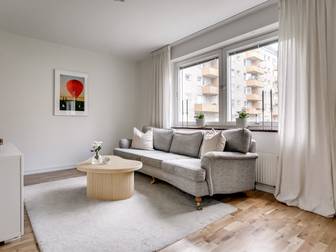 Bostadsbild