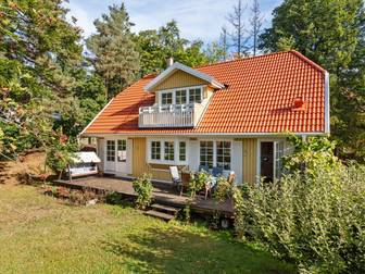 Bostadsbild