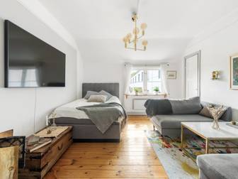 Bostadsbild