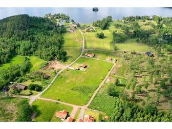 Blåvik Samuels väg  /  Blåviksvägen