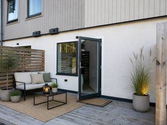 Bostadsbild