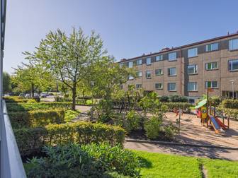 Bostadsbild