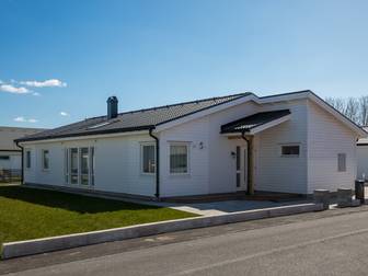 Klippnejlikesvängen 5