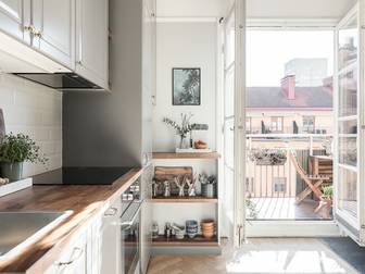 Völundsgatan 11, 5tr.