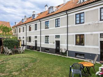 Bostadsbild