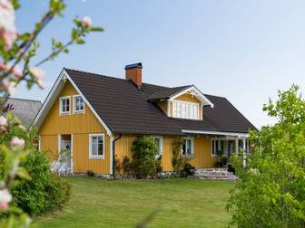 Bostadsbild