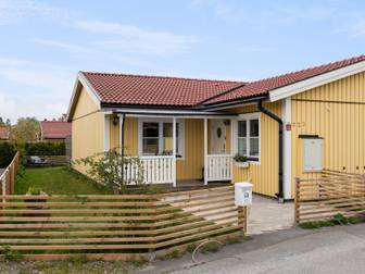 Bostadsbild