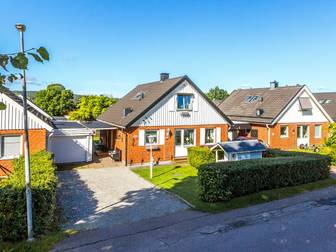 Bostadsbild