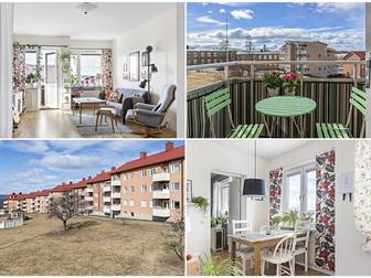 Johan Nybergs Väg 14